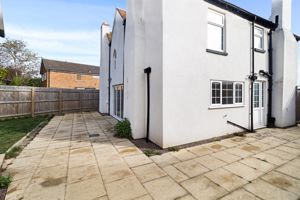 Patio- click for photo gallery